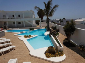 Las Caracolas I, Puerto Del Carmen